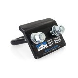 Borne Off-Road Borne Hitch Tightener Black thumbnail 1