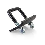 Borne Off-Road Borne Hitch Tightener Black thumbnail 4