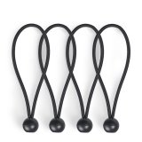 Borne Off-Road 28 Piece Bungee Cord Set thumbnail 3