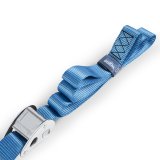 Borne Off-Road Cam Buckle Tie-Down Kit (2-Pack) Blue thumbnail 6