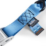 Borne Off-Road Cam Buckle Tie-Down Kit (2-Pack) Blue thumbnail 8