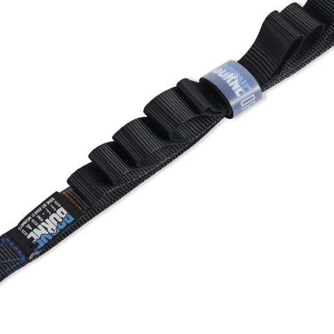 Borne Off-Road Medium-Duty Ratchet Tie-Down Kit (4-Pack) Black thumbnail 8