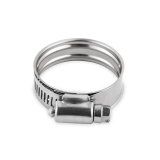 Mishimoto Sure Grip Worm Gear Clamp 59mm 10-Pack thumbnail 4