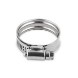 Mishimoto Sure Grip Worm Gear Clamp 59mm 10-Pack thumbnail 5