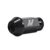 Mishimoto Aluminum Locking Lug Nuts M12x1.5 27pc Set Black thumbnail 4
