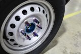 Mishimoto Aluminum Locking Lug Nuts M12x1.5 27pc Set Neo Chrome thumbnail 4