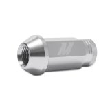 Mishimoto Aluminum Locking Lug Nuts M12x1.5 27pc Set Silver thumbnail 4