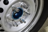 Mishimoto Aluminum Locking Lug Nuts M12x1.5 27pc Set Silver thumbnail 7