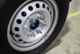 Mishimoto Aluminum Locking Lug Nuts M12x1.5 27pc Set Silver thumbnail 8