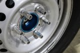 Mishimoto Aluminum Locking Lug Nuts M12x1.5 27pc Set Silver thumbnail 9