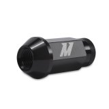 Mishimoto Aluminum Locking Lug Nuts M12x1.5 20pc Set Black thumbnail 3