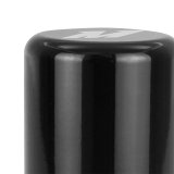 Mishimoto Weighted Shift Knob XL Black thumbnail 5