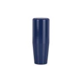 Mishimoto Weighted Shift Knob XL Blue thumbnail 1