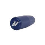 Mishimoto Weighted Shift Knob XL Blue thumbnail 2