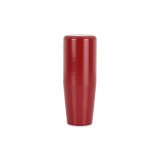 Mishimoto Weighted Shift Knob XL Red thumbnail 1
