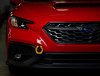 Mishimoto 2022+ Subaru WRX Front Tow Hook Gold thumbnail 9