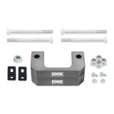 Borne Off-Road 2007+ Chevy/GMC Truck 1500 Leveling Kit Front 2 Inch thumbnail 2
