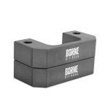 Borne Off-Road 2007+ Chevy/GMC Truck 1500 Leveling Kit Front 2 Inch thumbnail 3