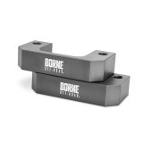 Borne Off-Road 2007+ Chevy/GMC Truck 1500 Leveling Kit Front 2 Inch thumbnail 5