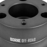Borne Off-Road 2007-2019 Chevy/GMC Truck 1500 Leveling Kit Front 3 Inch thumbnail 1