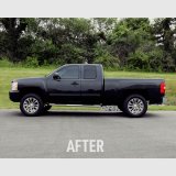 Borne Off-Road 2007-2019 Chevy/GMC Truck 1500 Leveling Kit Front 3 Inch thumbnail 5