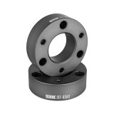 Borne Off-Road 2007-2019 Chevy/GMC Truck 1500 Leveling Kit Front 3 Inch thumbnail 9