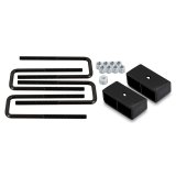 Borne Off-Road 2007-2019 Chevy/GMC Truck 1500 Leveling Kit Rear 2 Inch thumbnail 2