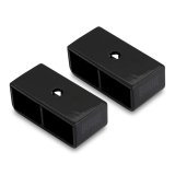 Borne Off-Road 2007-2019 Chevy/GMC Truck 1500 Leveling Kit Rear 2 Inch thumbnail 4