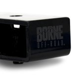 Borne Off-Road 2007-2019 Chevy/GMC Truck 1500 Leveling Kit Rear 2 Inch thumbnail 5