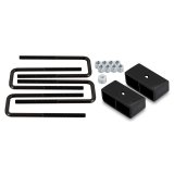 Borne Off-Road 2007-2019 Chevy/GMC Truck 1500 Leveling Kit Rear 2 Inch thumbnail 7