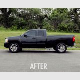 Borne Off-Road 2007-2019 Chevy/GMC Truck 1500 Leveling Kit Rear 2 Inch thumbnail 9
