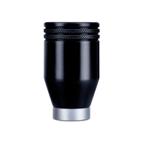 Mishimoto 2022+ Subaru WRX Shift Knob Black thumbnail 1