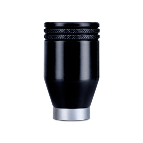 Mishimoto 2022+ Subaru WRX Shift Knob Black thumbnail 2