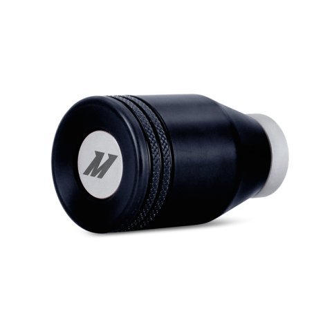 Mishimoto 2022+ Subaru WRX Shift Knob Black thumbnail 4