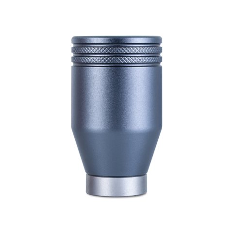 Mishimoto 2022+ Subaru WRX Shift Knob Gunmetal thumbnail 1