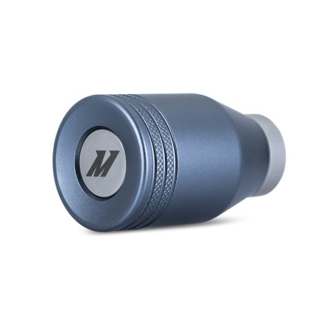 Mishimoto 2022+ Subaru WRX Shift Knob Gunmetal thumbnail 3