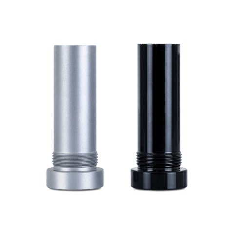 Mishimoto 2022+ Subaru WRX Shift Knob Gunmetal thumbnail 4