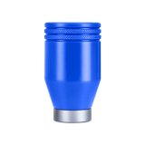 Mishimoto 2022+ Subaru WRX Shift Knob World Rally Blue thumbnail 2