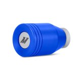 Mishimoto 2022+ Subaru WRX Shift Knob World Rally Blue thumbnail 4