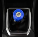 Mishimoto 2022+ Subaru WRX Shift Knob World Rally Blue thumbnail 7