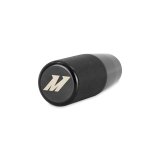 Mishimoto Weighted Shift Knob XL Black (Knurled) thumbnail 6