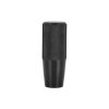 Mishimoto Weighted Shift Knob XL Black (Knurled) thumbnail 7
