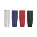 Mishimoto Weighted Shift Knob XL Black (Knurled) thumbnail 8