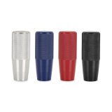 Mishimoto Weighted Shift Knob XL Black (Knurled) thumbnail 9