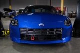Mishimoto 2023+ Nissan Z Tow Hook (Front) Black thumbnail 8