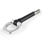 Mishimoto 2023+ Nissan Z Tow Hook (Front) Polished thumbnail 1