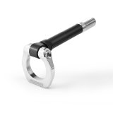 Mishimoto 2023+ Nissan Z Tow Hook (Front) Polished thumbnail 6