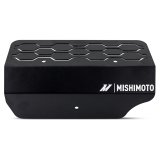 Mishimoto 2022+ Subaru WRX Pulley Cover Black thumbnail 1