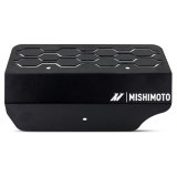 Mishimoto 2022+ Subaru WRX Pulley Cover Black thumbnail 2