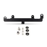 Mishimoto 2022+ Subaru WRX Pulley Cover Black thumbnail 6